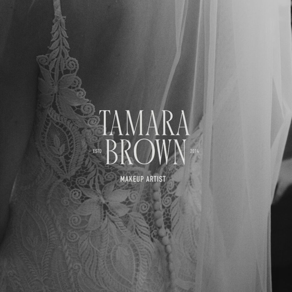 TAMARA BROWN
