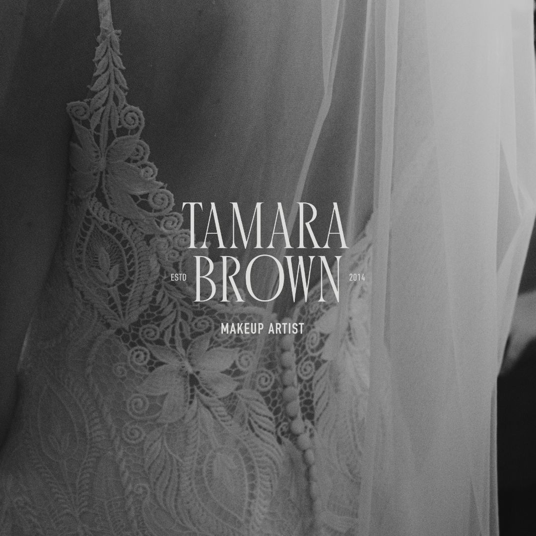 TAMARA BROWN